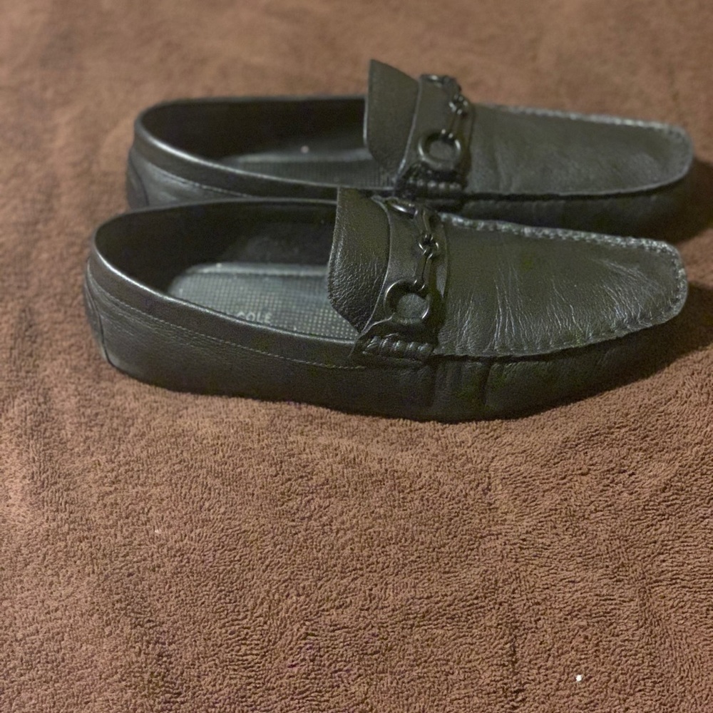 Kenneth Cole Swing of Things loafers